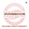 DACIA 6001547538 Control Arm-/Trailing Arm Bush